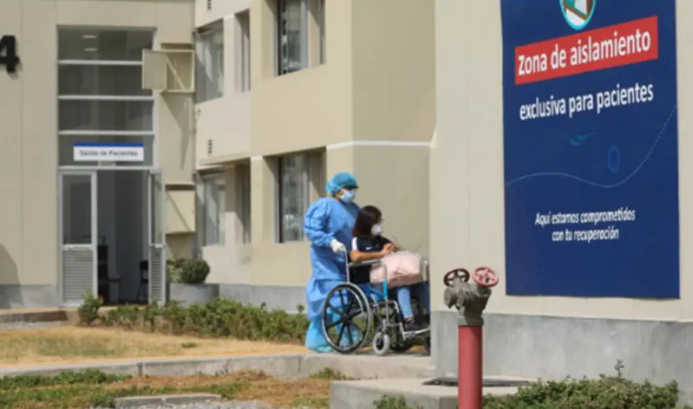 Villa Panamericana Villa Panamericana