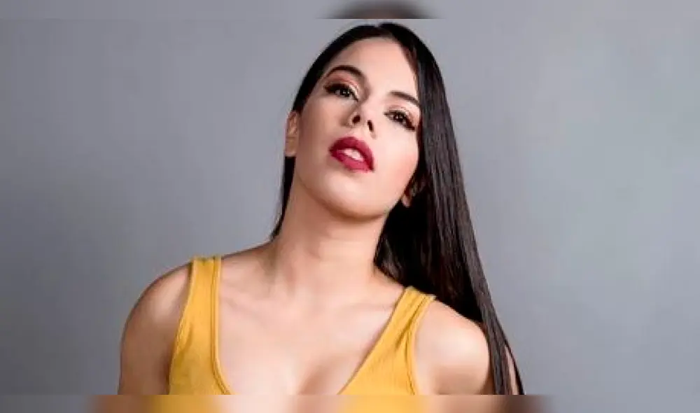 Chica 'Badabun' es captada dando un beso a una mujer venezolana [VIDEO]