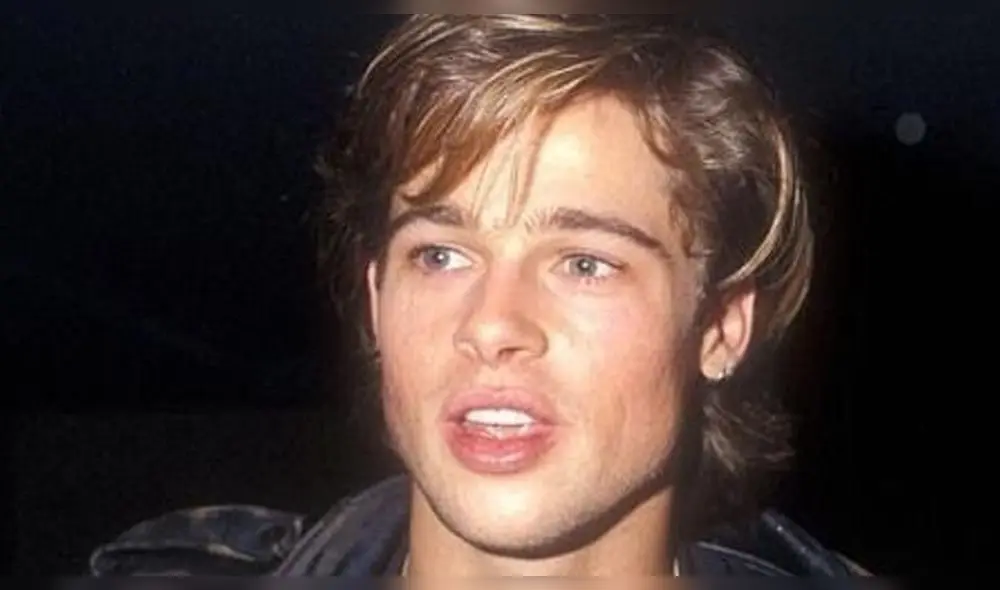 Angelina Jolie, Brad Pitt y Jennifer Aniston: FaceApp le da cambio radical a trío de famosos