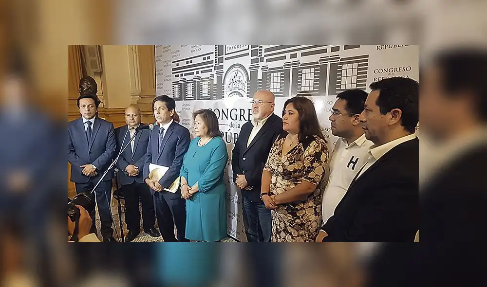 Partido PPK define en 15 días su posición sobre el gobierno