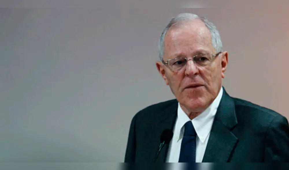 Las frases que dejó PPK sobre el indulto, la vacancia y Jorge Barata Las frases que dejó PPK sobre el indulto, la vacancia y Jorge Barata