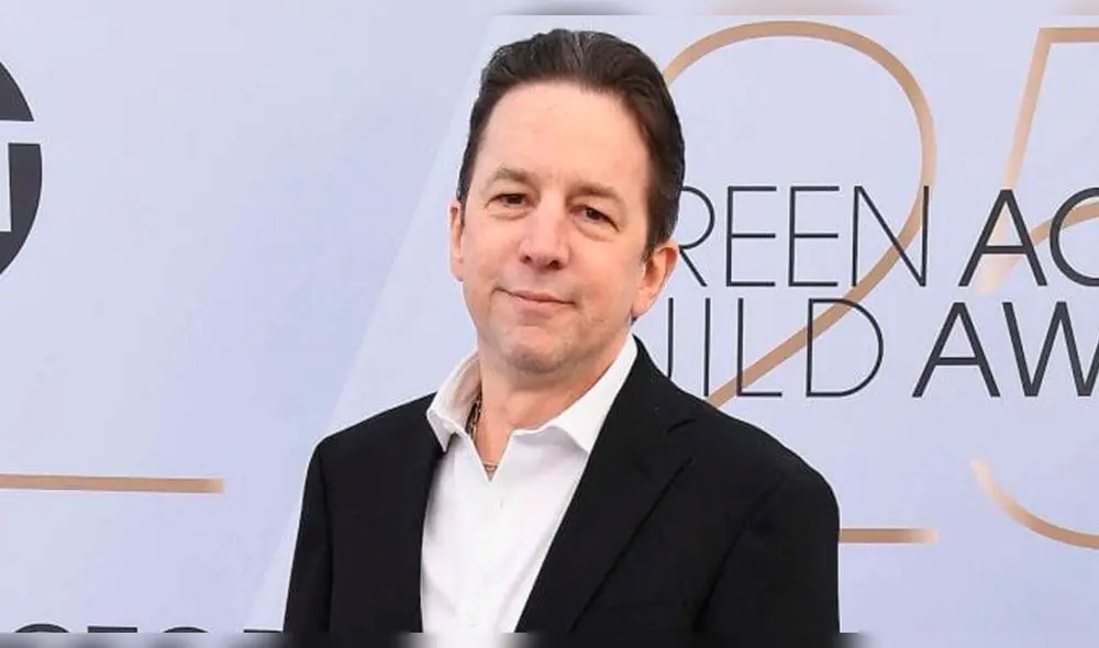 El actor tenía una grave enfermedad, según su representante. El actor tenía una grave enfermedad, según su representante.