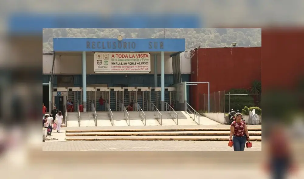 Erick Francisco “N”, acusado del feminicidio de Ingrid Escamilla, expuso durante su primera audiencia su deseo de suicidarse. Erick Francisco “N”, acusado del feminicidio de Ingrid Escamilla, expuso durante su primera audiencia su deseo de suicidarse.