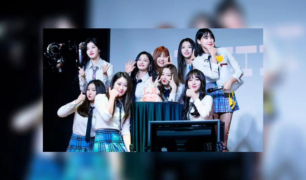 Grupo kpop femenino PRISTIN se disuelve y fans acusan a Kyla [VIDEO]