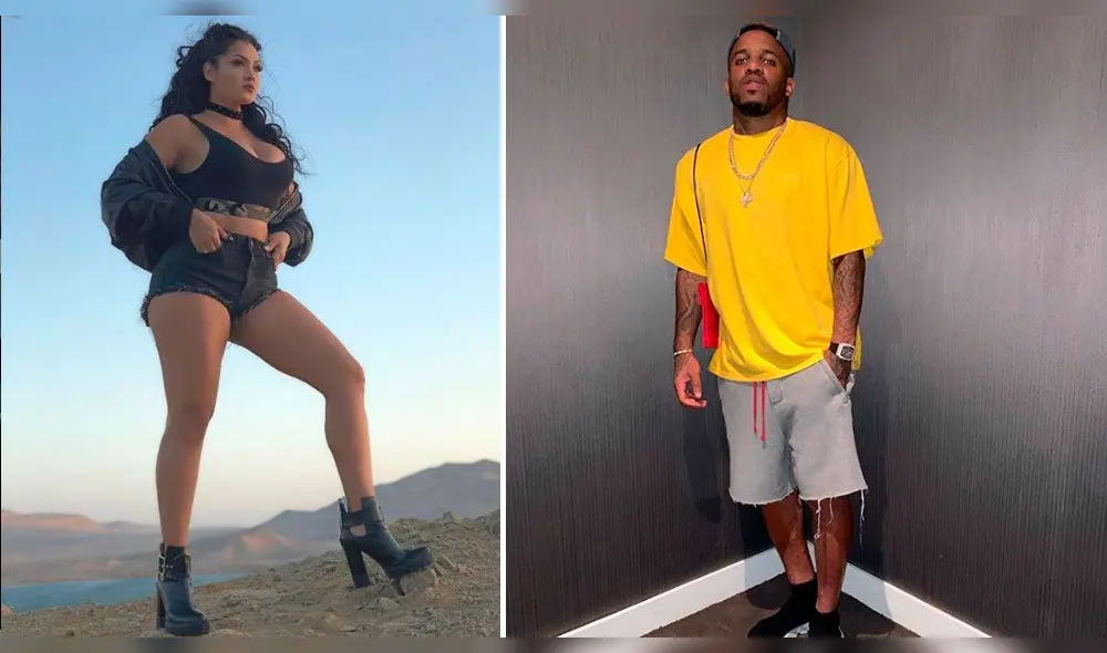 Kevin Blow revela cercanía entre Michelle Soifer y Jefferson Farfán