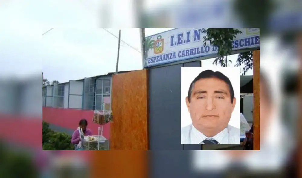 Violación de niña en Chincha: Policía Nacional intensifica búsqueda de violador Violación de niña en Chincha: Policía Nacional intensifica búsqueda de violador