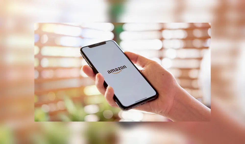 Compra desde Perú en Amazon: cómo hacerlo, precios y los detalles que debes saber. (Foto: Difusión)