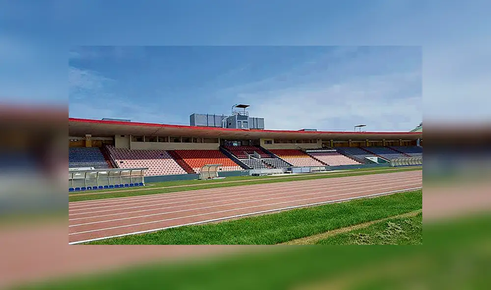 Trujillo: elección de estadio Mansiche para Mundial Sub-17 en incertidumbre 