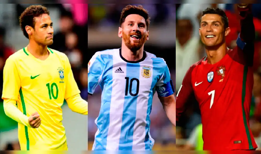 Rusia 2018: luego de 10.000 simulaciones, un banco suizo pronosticó quién ganará el Mundial Rusia 2018: luego de 10.000 simulaciones, un banco suizo pronosticó quién ganará el Mundial