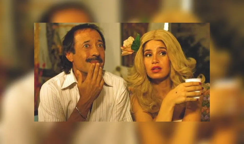 Florencia Peña y Guillermo Francella anuncian regreso de ‘Casados con hijos’ [FOTOS]