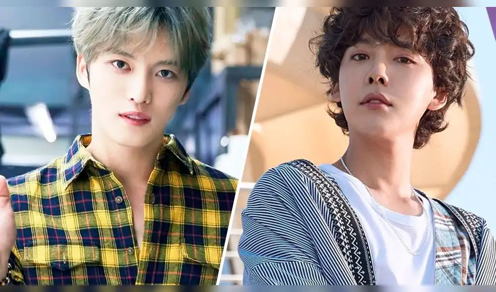Jaejoong de JYJ y Jin Woo de WINNER se unieron a la lista de estrellas que donaron a favor de las víctimas de coronavirus. Jaejoong de JYJ y Jin Woo de WINNER se unieron a la lista de estrellas que donaron a favor de las víctimas de coronavirus.