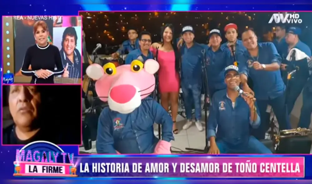 Toño Centella se somete a operación de manga gástrica tras escándalo de infidelidad y pide a Dios que todo salga bien