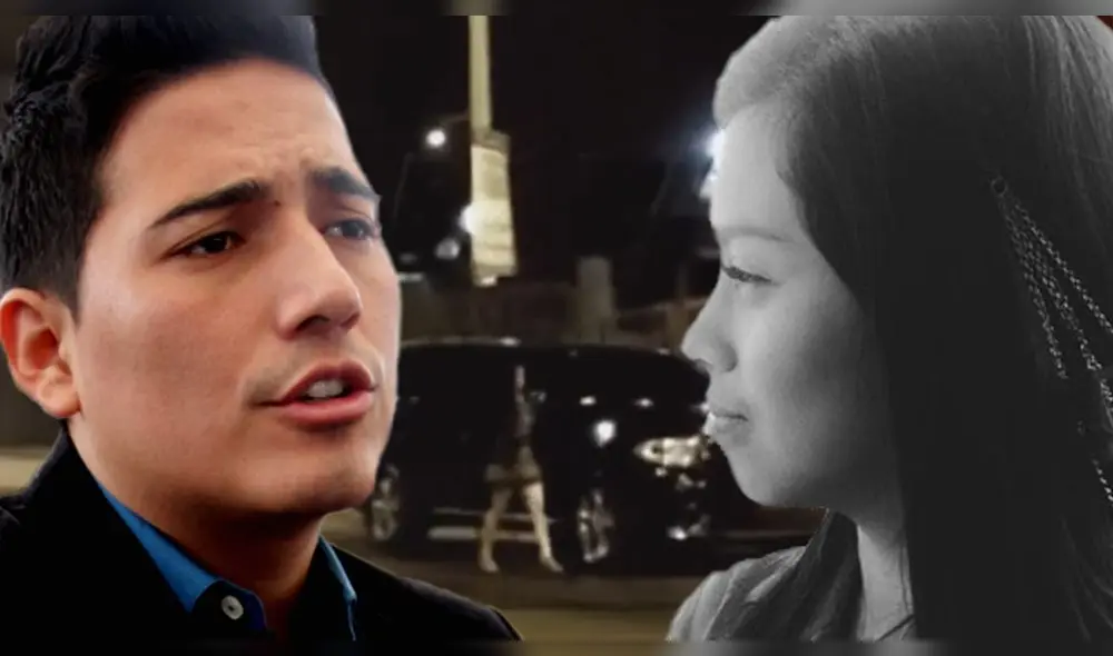 Pareja de Pedro Loli pone en duda romance con el cantante tras tomar drástica decisión Pareja de Pedro Loli pone en duda romance con el cantante tras tomar drástica decisión