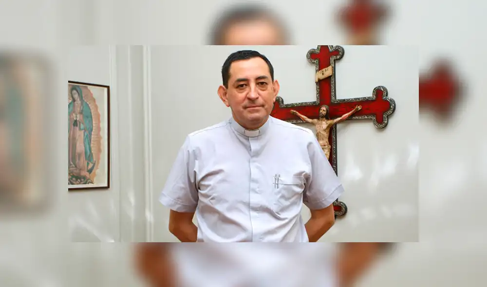 Arrestan al excanciller del arzobispado en Chile por escándalo de abusos sexuales Arrestan al excanciller del arzobispado en Chile por escándalo de abusos sexuales