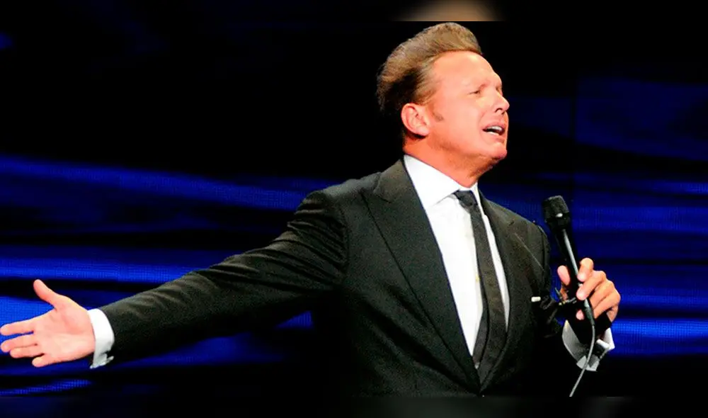 Vidente colombiana asegura que Luis Miguel murió hace más de 15 años