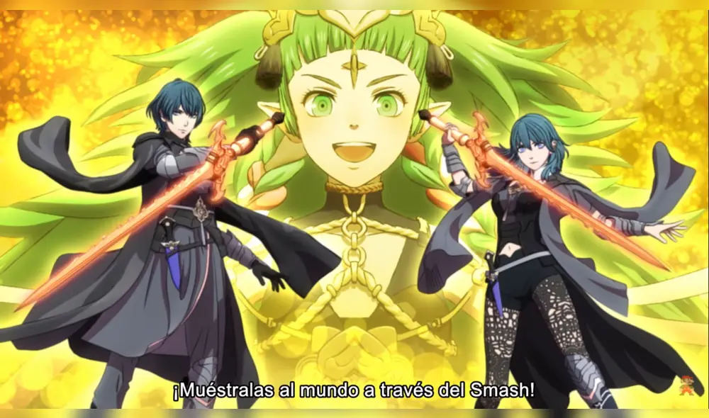 Su anuncio tuvo un recibimiento tibio en redes sociales.