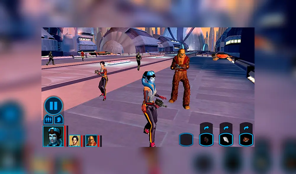 Hay una gran variedad de videojuegos de Star Wars en Steam dignos de darles una oportunidad, aunque hayan pasado los años.