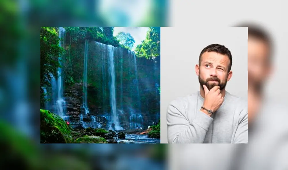 Mide tus conocimientos con estas preguntas básicas de geografía peruana. Foto: Composición Mide tus conocimientos con estas preguntas básicas de geografía peruana. Foto: Composición