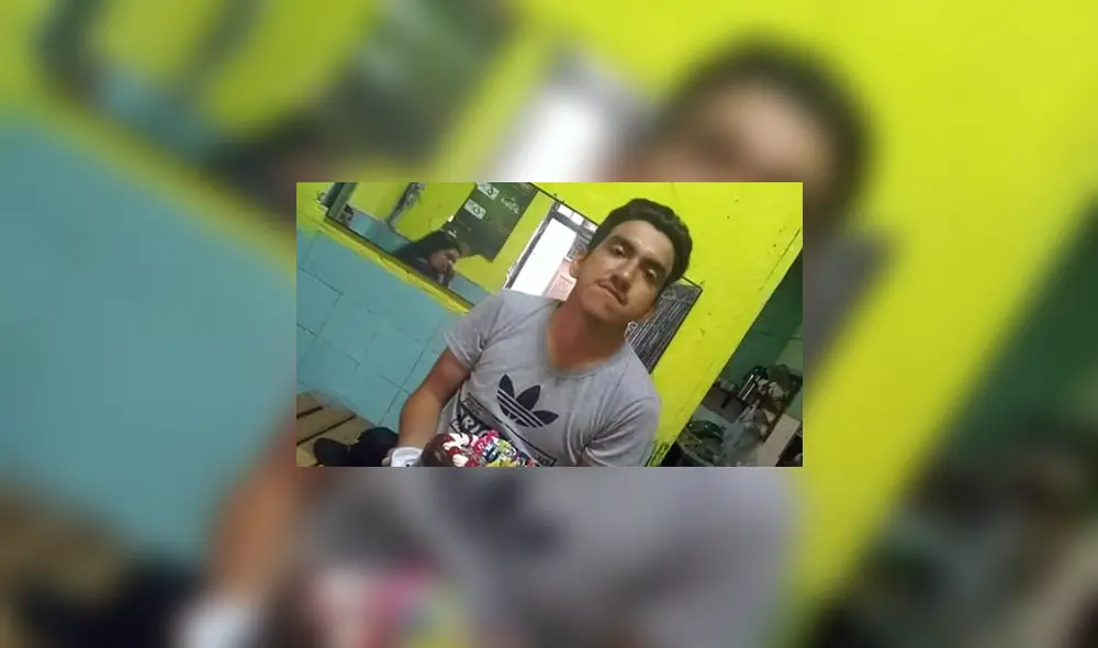 Joven desaparece en playa Agua Dulce