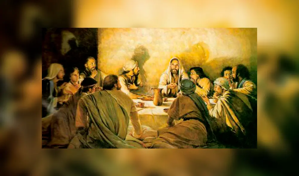 Martes Santo: El día de la preparación antes de la pasión de Cristo