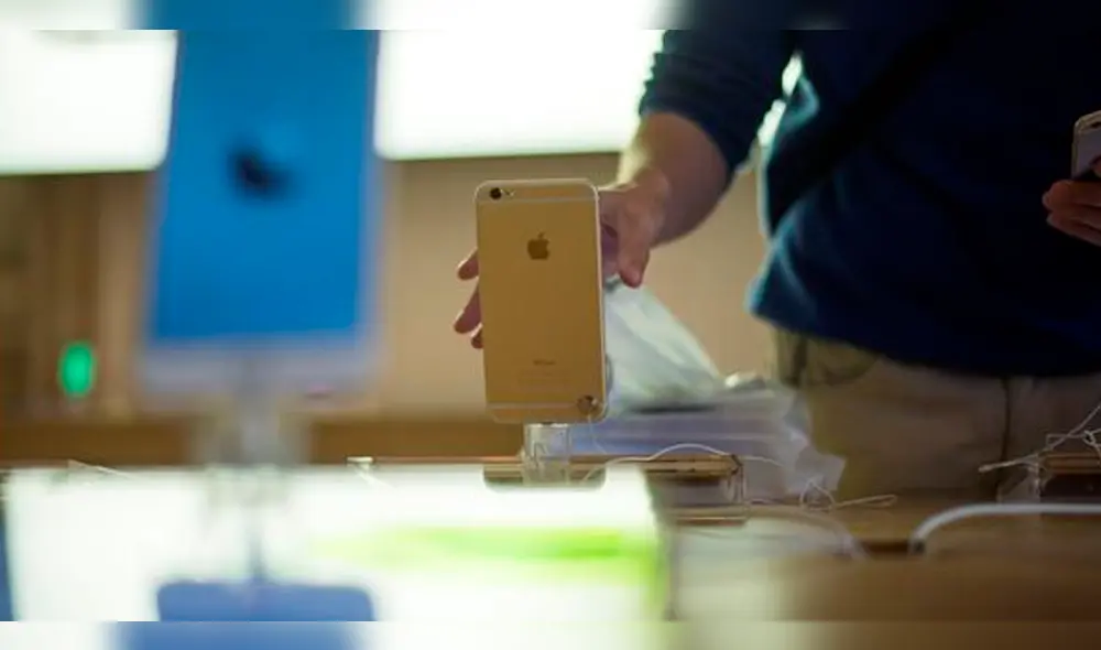 Apple ofrece disculpas por volver lentos sus equipos