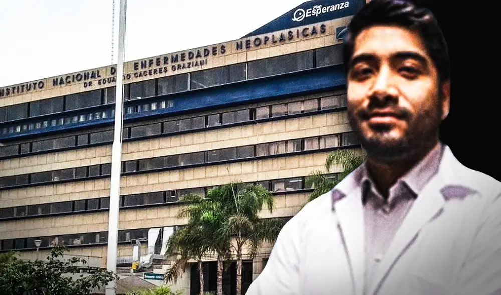 INEN composición. Foto: Composición / Andina INEN composición. Foto: Composición / Andina