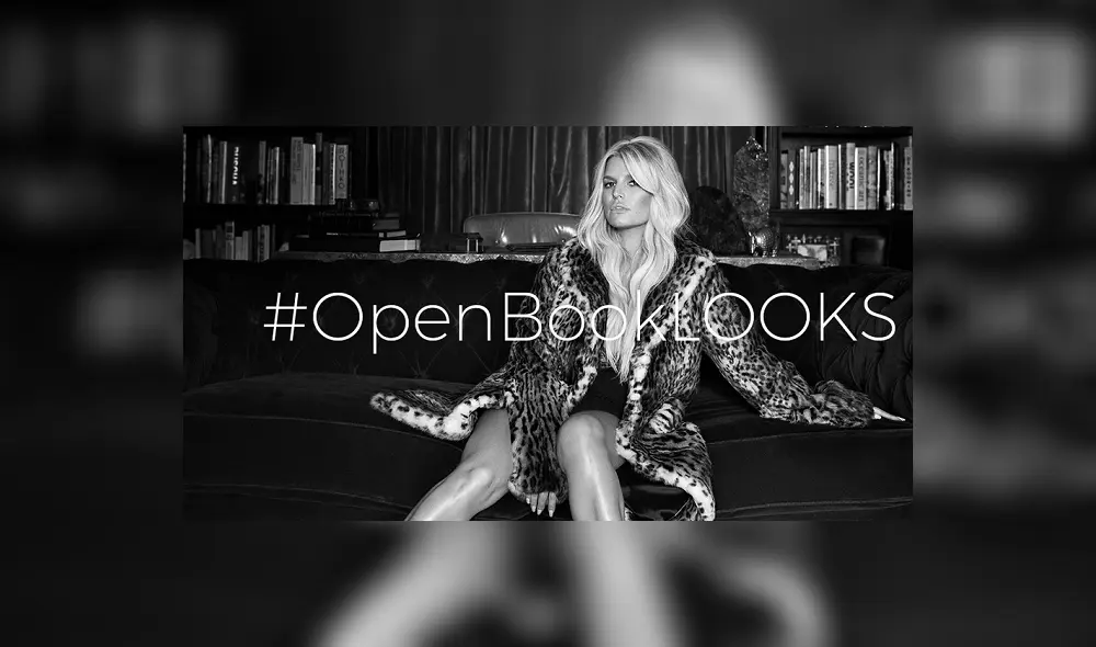 En su reciente libro 'Open Book' cuenta a detalles sobre las difíciles situaciones por las que pasó. (Foto: Intrnet) En su reciente libro 'Open Book' cuenta a detalles sobre las difíciles situaciones por las que pasó. (Foto: Intrnet)