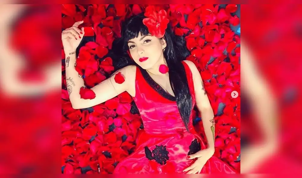 Mon Laferte de 'Yo Soy' víctima de insultos xenófobos tras ganar concurso [VIDEO]