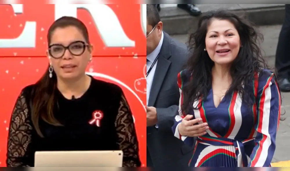 MILAGROS LEIVA Y YESENIA PONCE MILAGROS LEIVA Y YESENIA PONCE