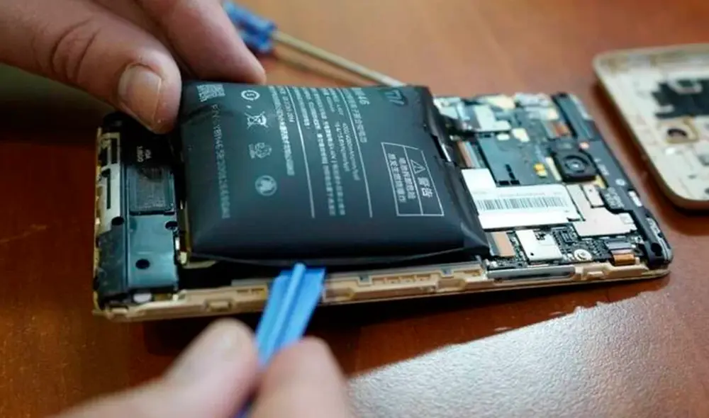 Este problema suele presentarse en muchos smartphone. Foto: Mundo Deportivo Este problema suele presentarse en muchos smartphone. Foto: Mundo Deportivo