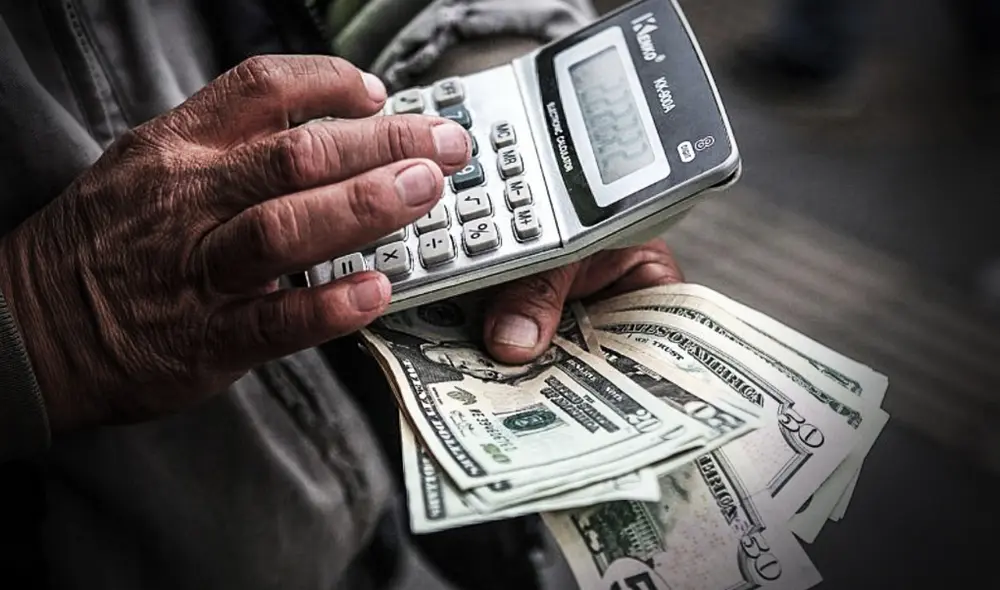 Valor del dolar, hoy 11 de mayo del 2020. Valor del dolar, hoy 11 de mayo del 2020.