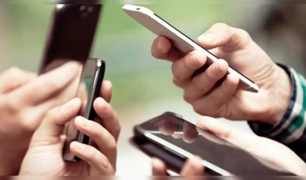 Osiptel sancionó a Telefónica y Claro 