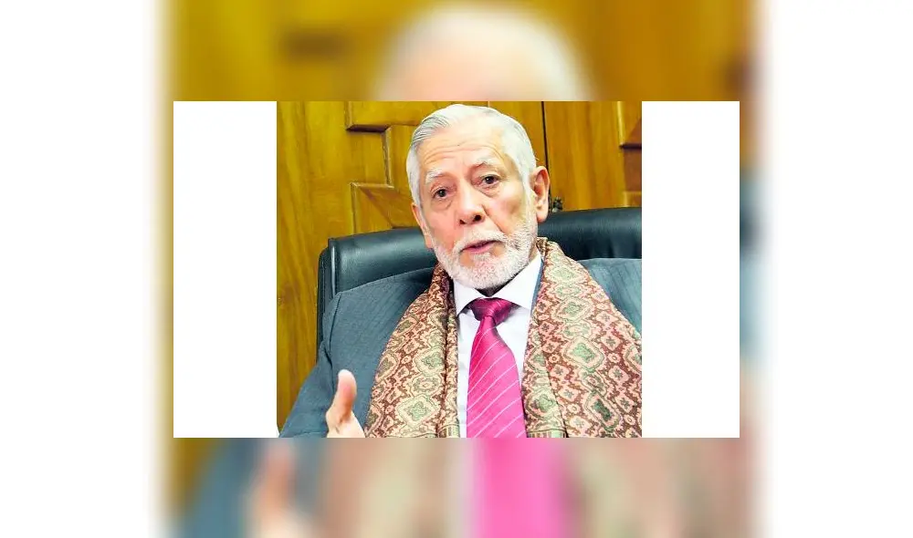 Javier Arrieta Freyre: “Hay un atraso de 100 años en infraestructura vial en Lima”