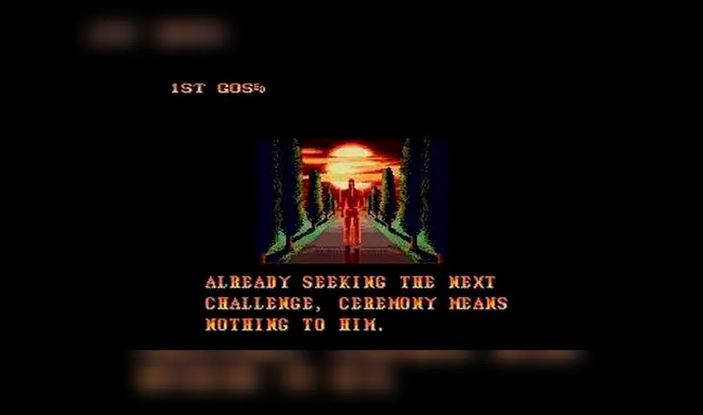 ¿Por qué Guile le quitó cierto protagonismo a Ryu sobre todo en las películas y series de Street Fighter?