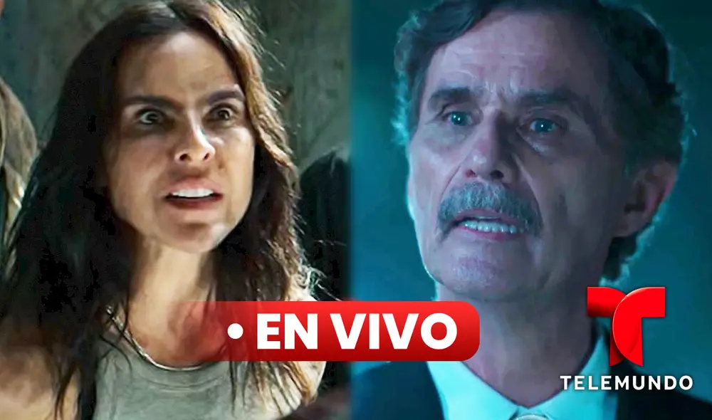 La tercera temporada de "La reina del sur" con Kate del Castillo tiene 60 episodios. Foto: composición LR / Telemundo La tercera temporada de "La reina del sur" con Kate del Castillo tiene 60 episodios. Foto: composición LR / Telemundo