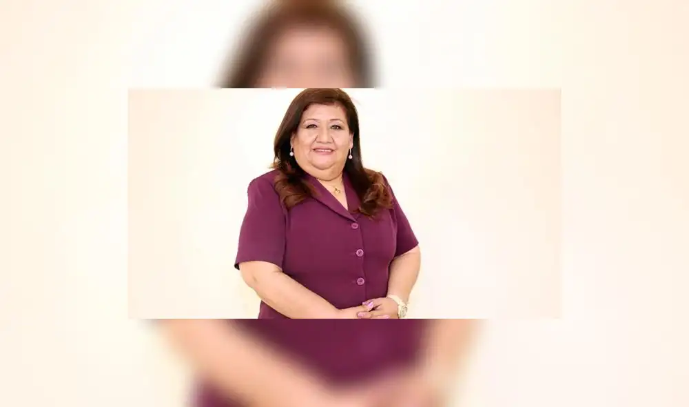 Ruth Shady y Luz María Paucar ganan premio