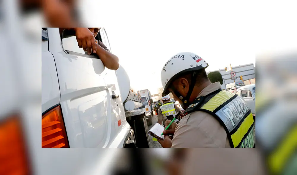 Cierre vías Panamericanos 2019