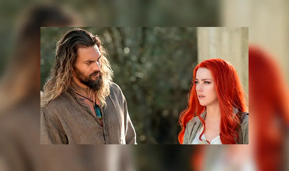 Aquaman vs. The Dark Knight: cinta de James Wan es la más taquillera de DC [VIDEO]