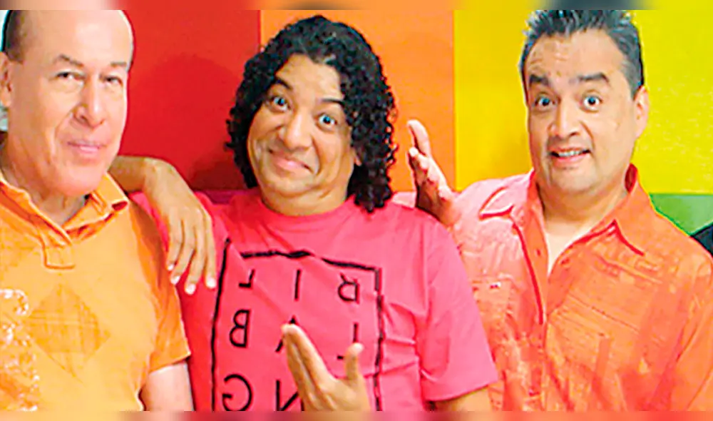 ‘Yuca’ se pronuncia luego de denuncia por acoso a Clara Seminara [VIDEO]