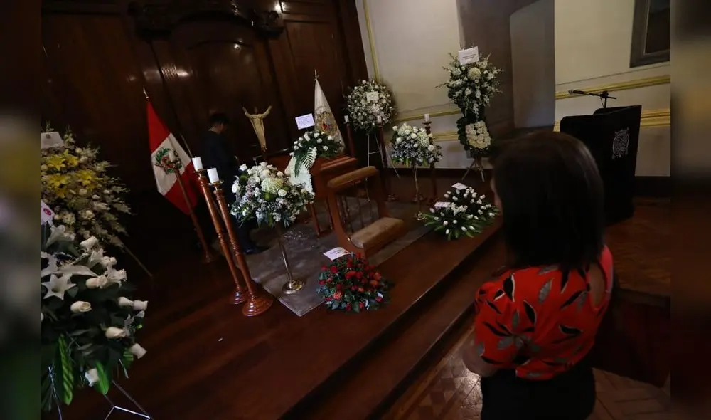 Pablo Macera: historiador peruano fallece a los 90 años Pablo Macera: historiador peruano fallece a los 90 años