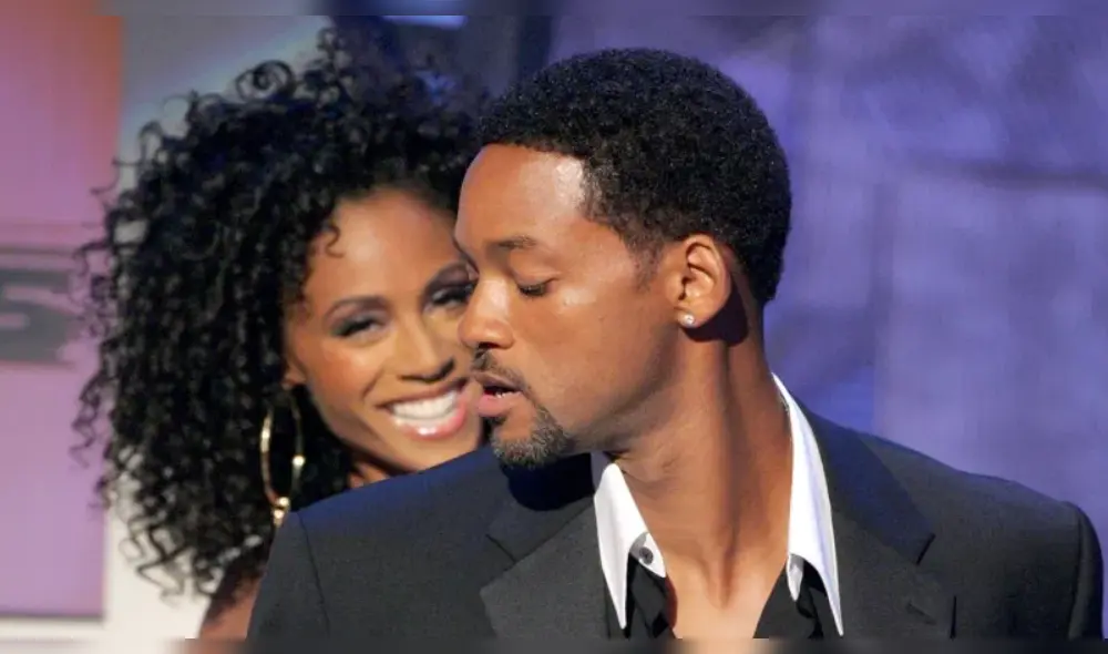 Will Smith y Jada Pinkett tienen 23 años de matrimonio. Entre altas y bajas, recordamos los mejores momentos de la icónica pareja | FOTO: Difusión Will Smith y Jada Pinkett tienen 23 años de matrimonio. Entre altas y bajas, recordamos los mejores momentos de la icónica pareja | FOTO: Difusión