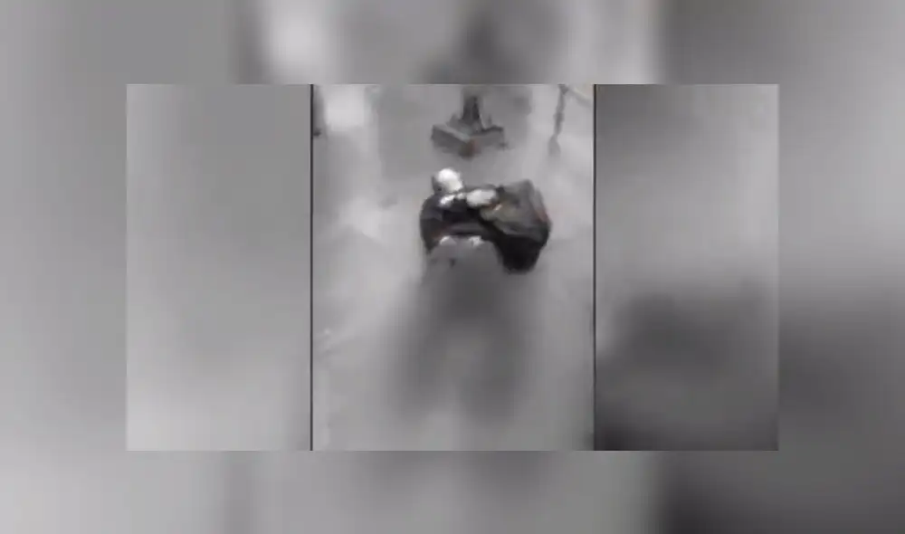 SJM: más de 1000 personas colaboraron en pollada de joven que perdió pierna [VIDEO]