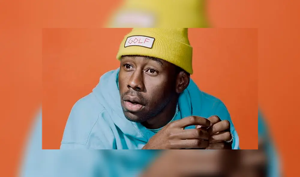 Tyler the Creator ganó el Grammy a Mejor álbum de rap del 2020. (Foto: Revista GQ) Tyler the Creator ganó el Grammy a Mejor álbum de rap del 2020. (Foto: Revista GQ)