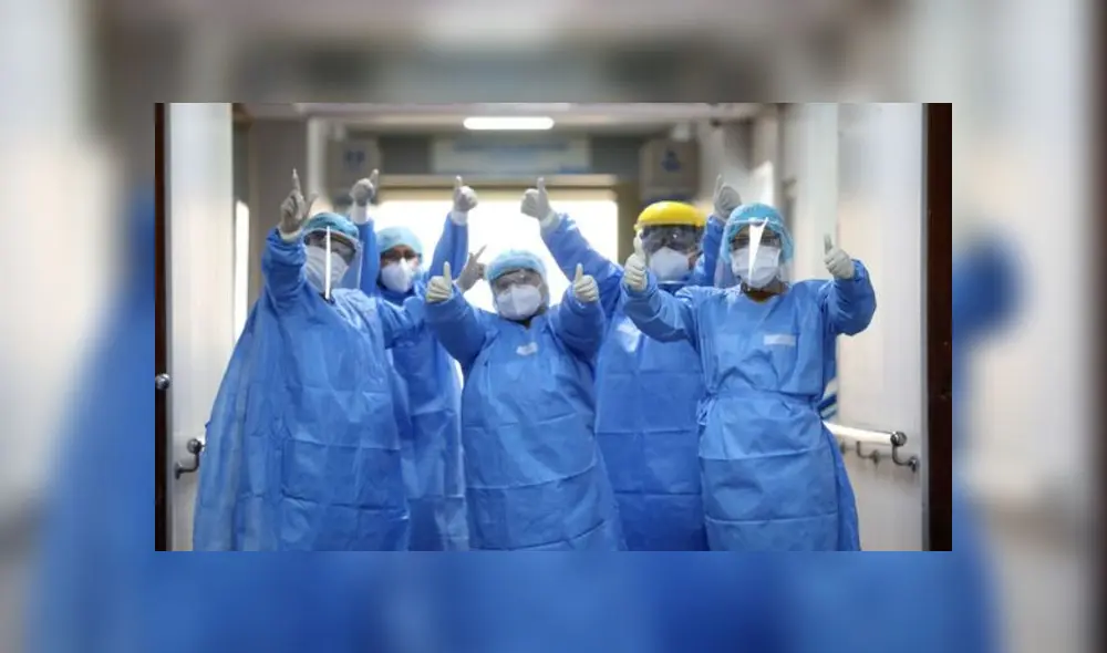 Coronavirus en Perú: Arequipa superó los 9 mil pacientes recuperados de COVID-19  