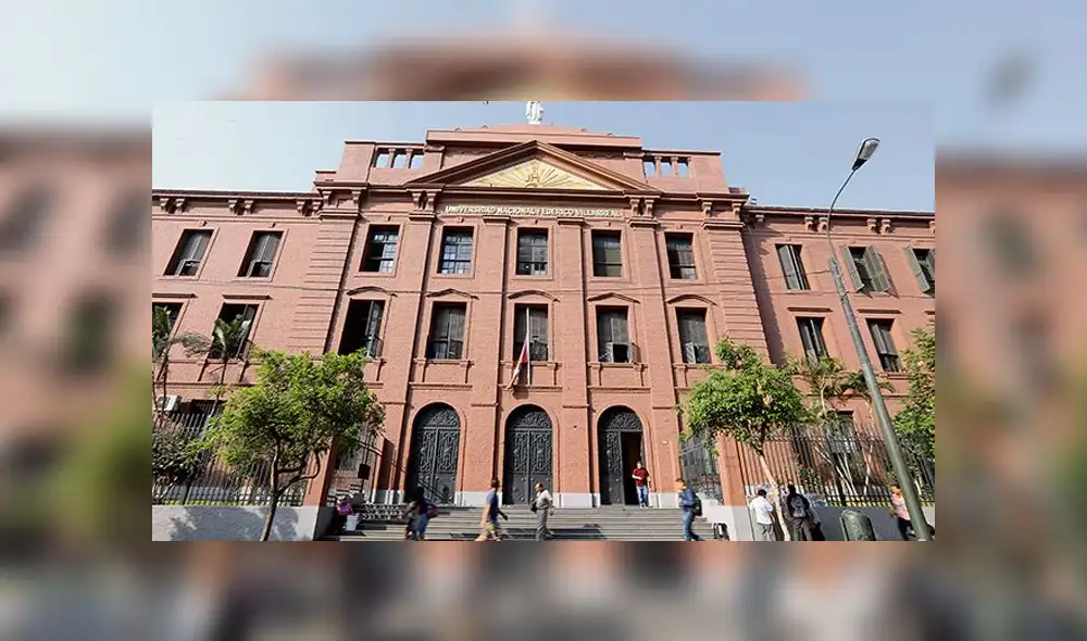 UNFV anuncia que examen de admisión 2020 será presencial