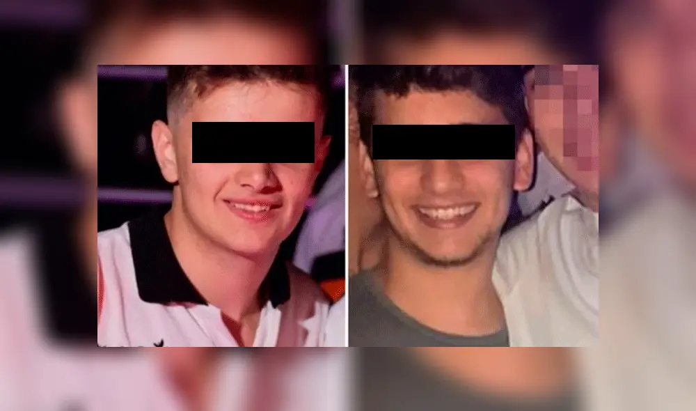 Dos hermanos intentan desatorar un pozo, pero inhalaron gas tóxico y murieron asfixiados Dos hermanos intentan desatorar un pozo, pero inhalaron gas tóxico y murieron asfixiados