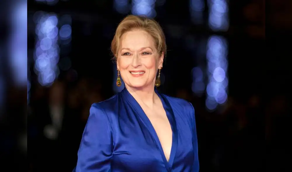 Meryl Streep a Rose McGowan: "Nunca supe de los abusos de Weinstein"