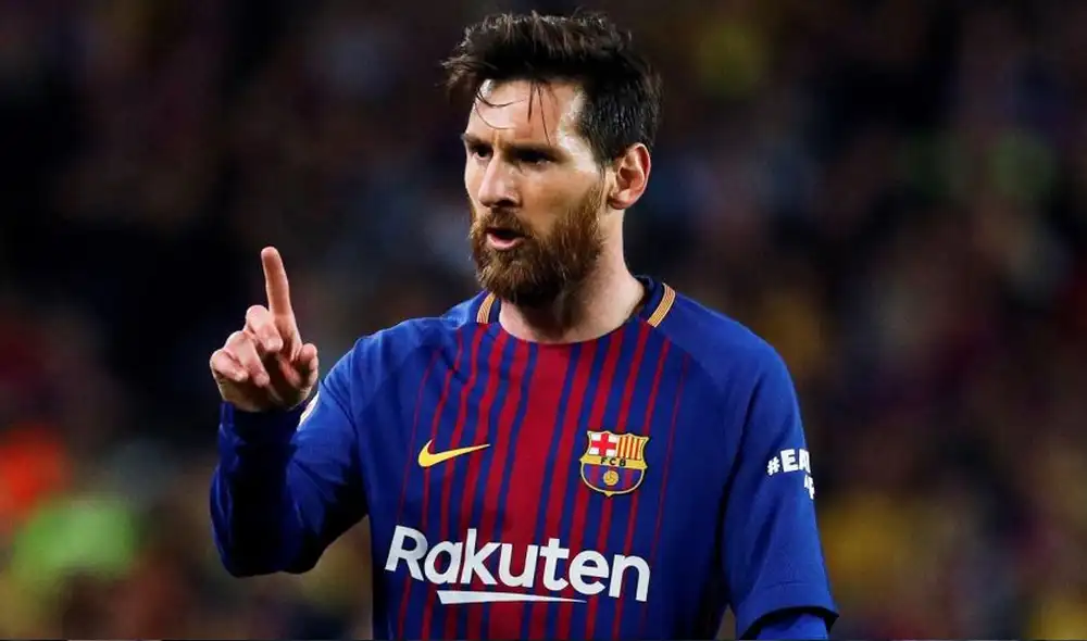 Portada de L’Equipe sorprende al comparar a Messi con el Che Guevara