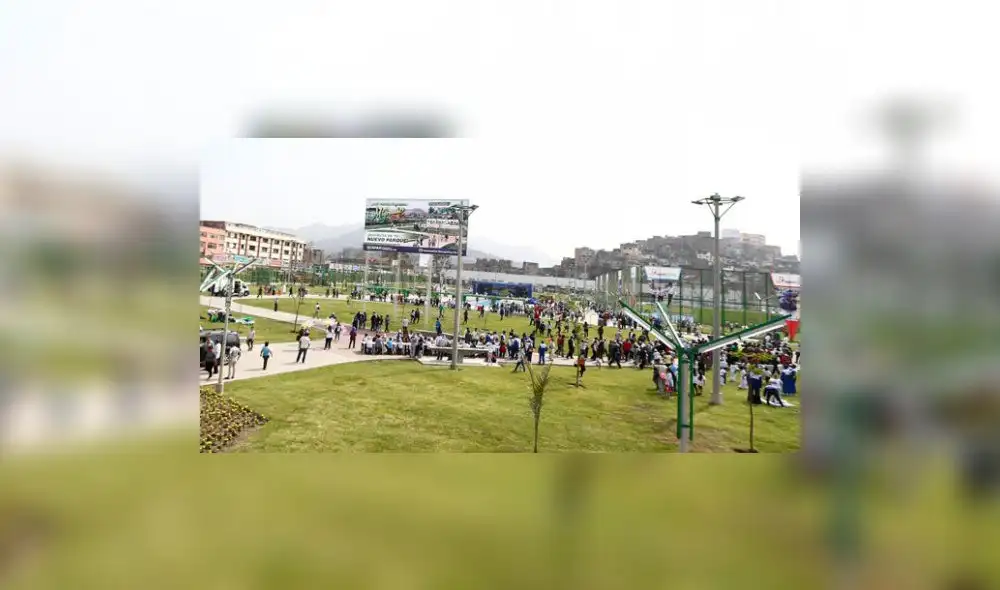 Serpar denunció extorsión por parte de exconcesionario