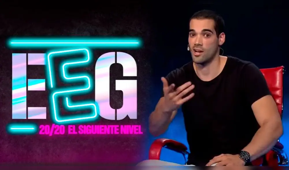 El 'potro' hizo la singular petición luego de ya haberse solucionado sus problemas judiciales con Alejandra Baigorria.